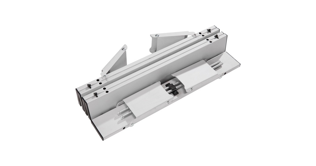 Grand CanyonTucket Table Micro tafel  (Aluminium)
