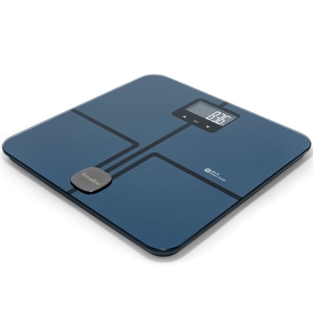 Terraillon Personvåg Master Coach Ultra Wifi & BMI 180 kg