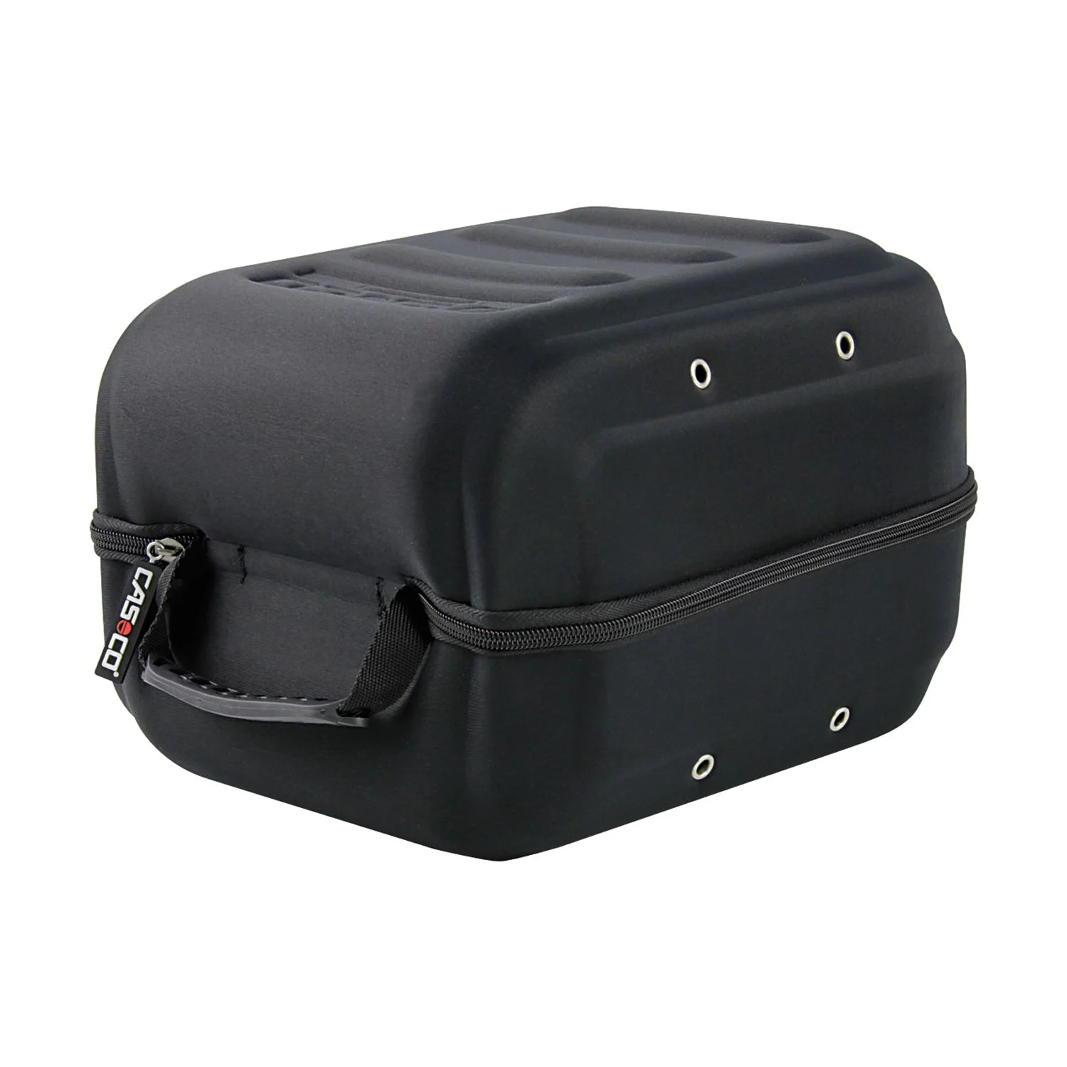 CASCO Helmbox  - schwarz