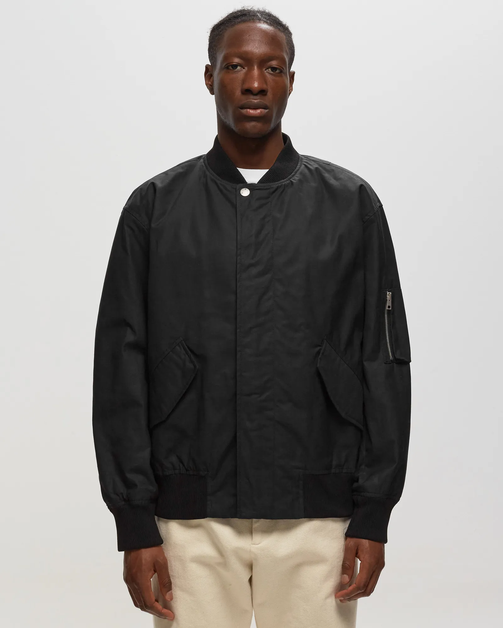 A.P.C. blouson hamilton