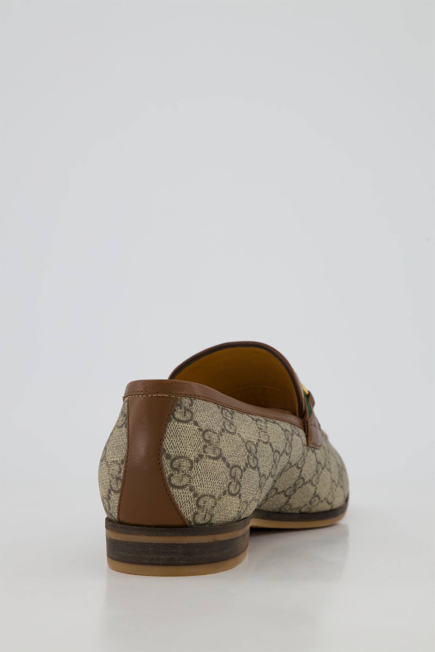 Gucci| Herren Loafer