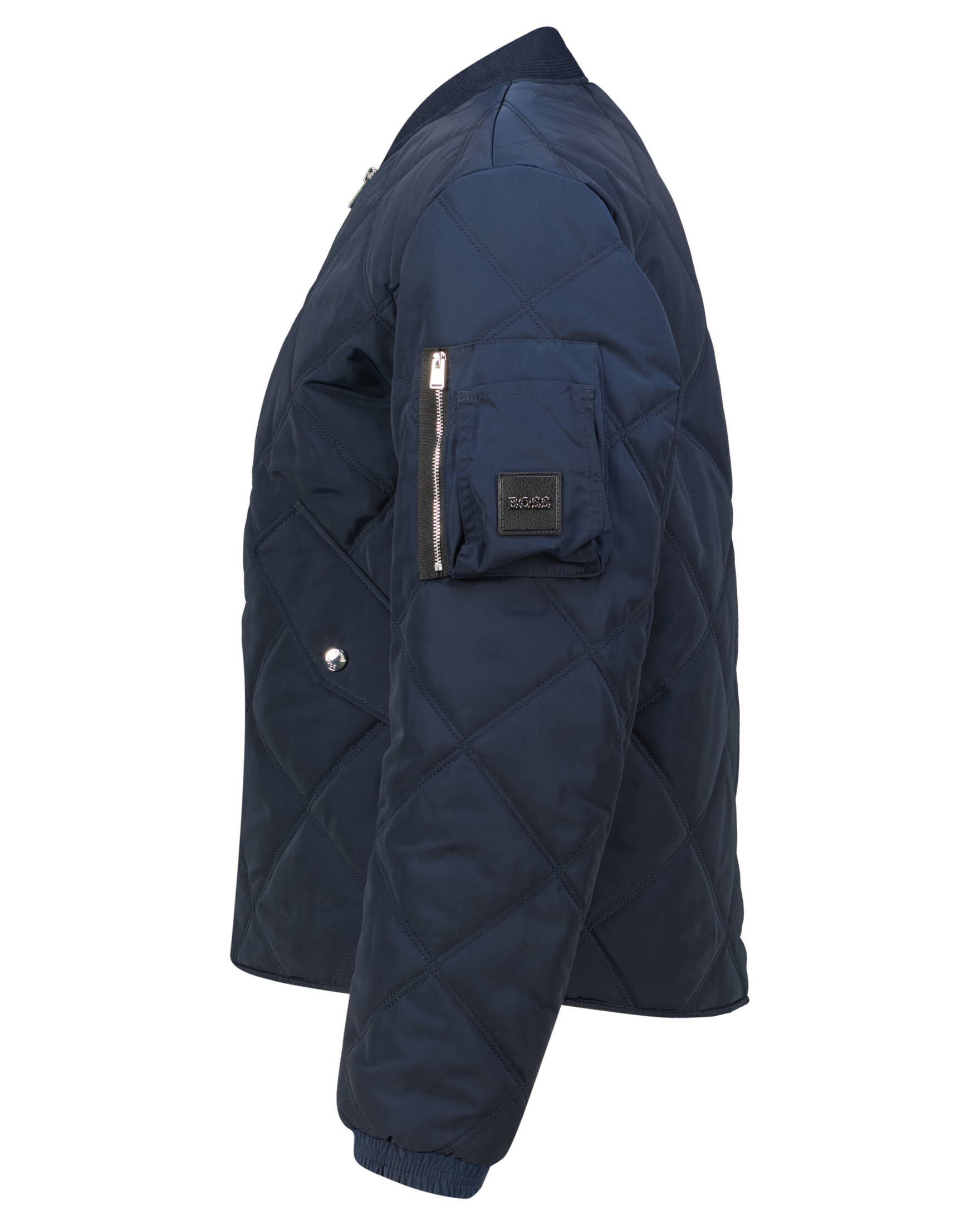 BOSS| Herren Steppjacke CARAMO