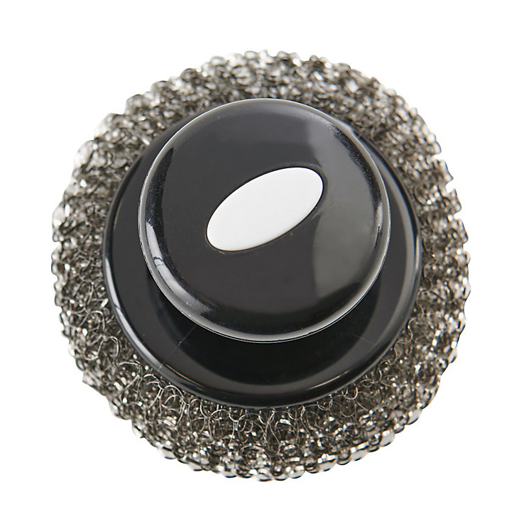 Brosse pour plancha GoodHome