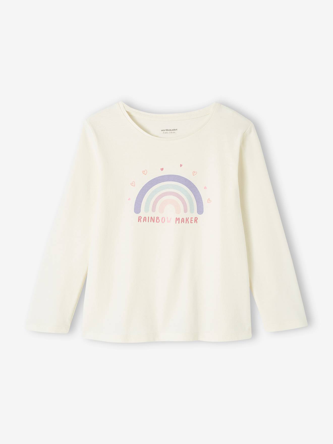 Pijama de flanela tricotada rosa 