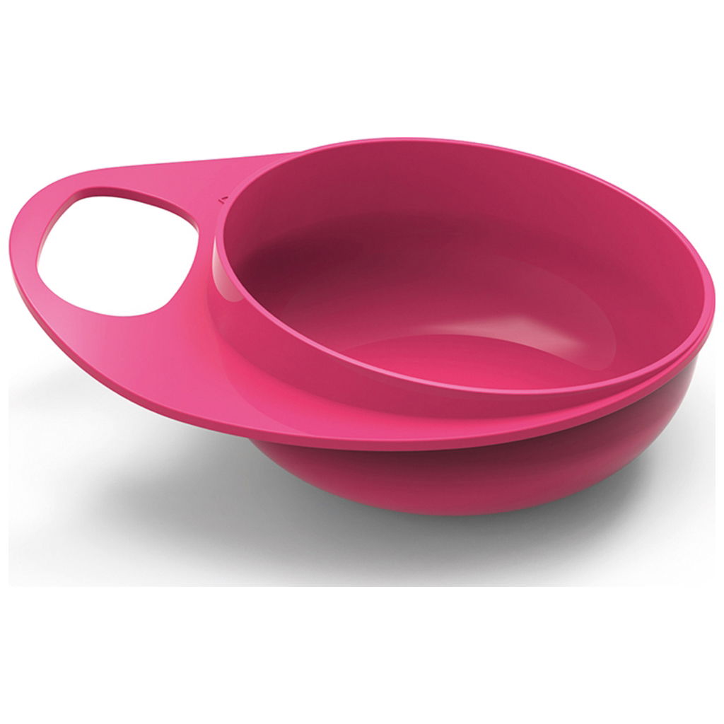 nuvitanuvita   Schüssel pink 1 Stück
