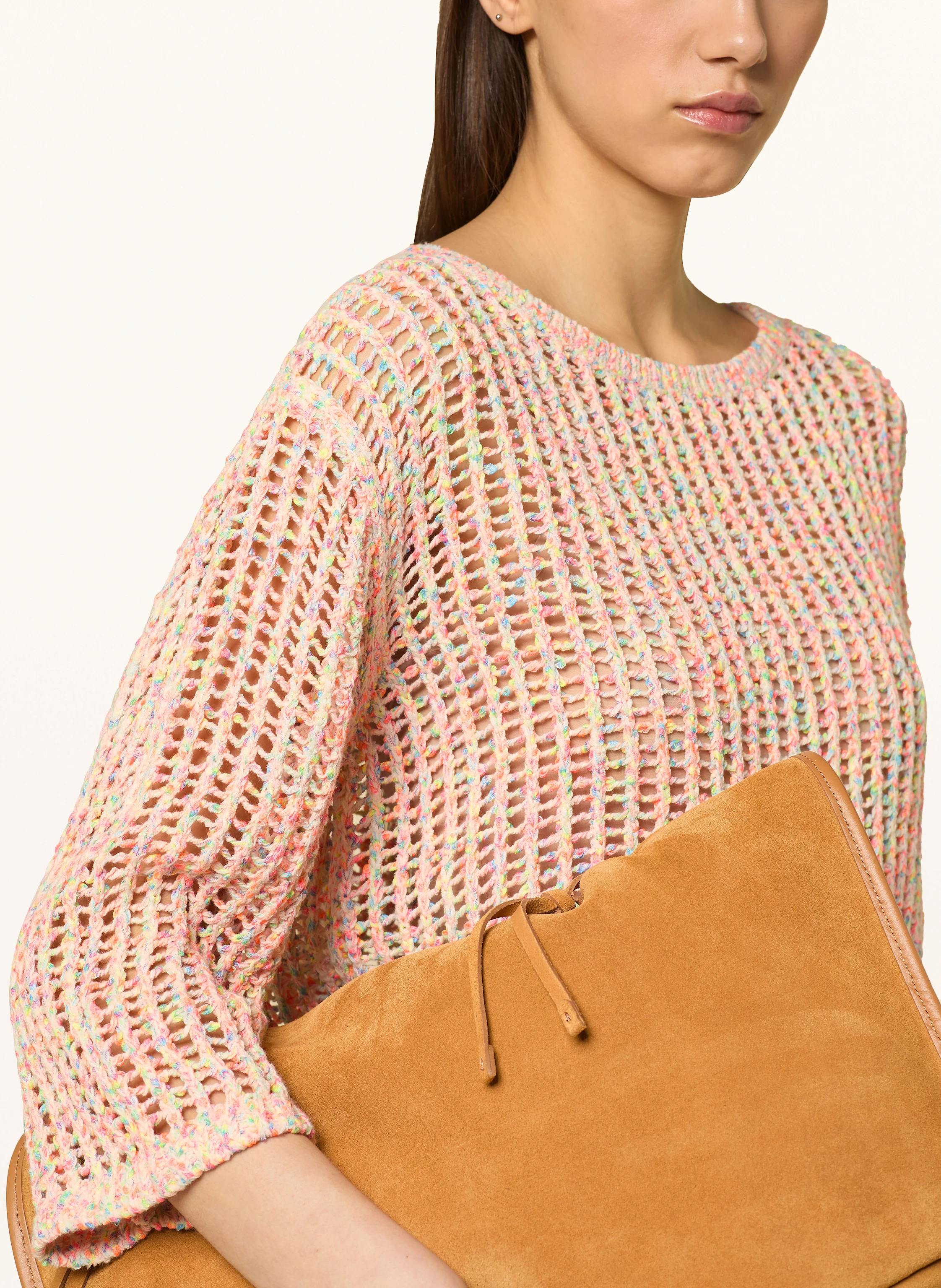JOOP! JEANS Pullover KRISTI