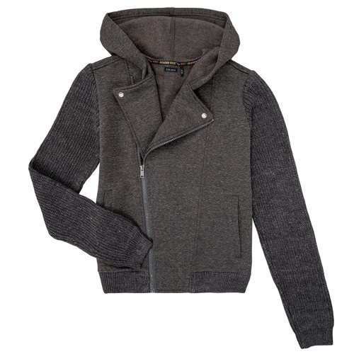 Ikks - XR17053 - Gris