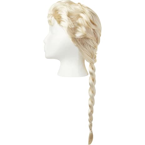 Frozen Elsa paryk