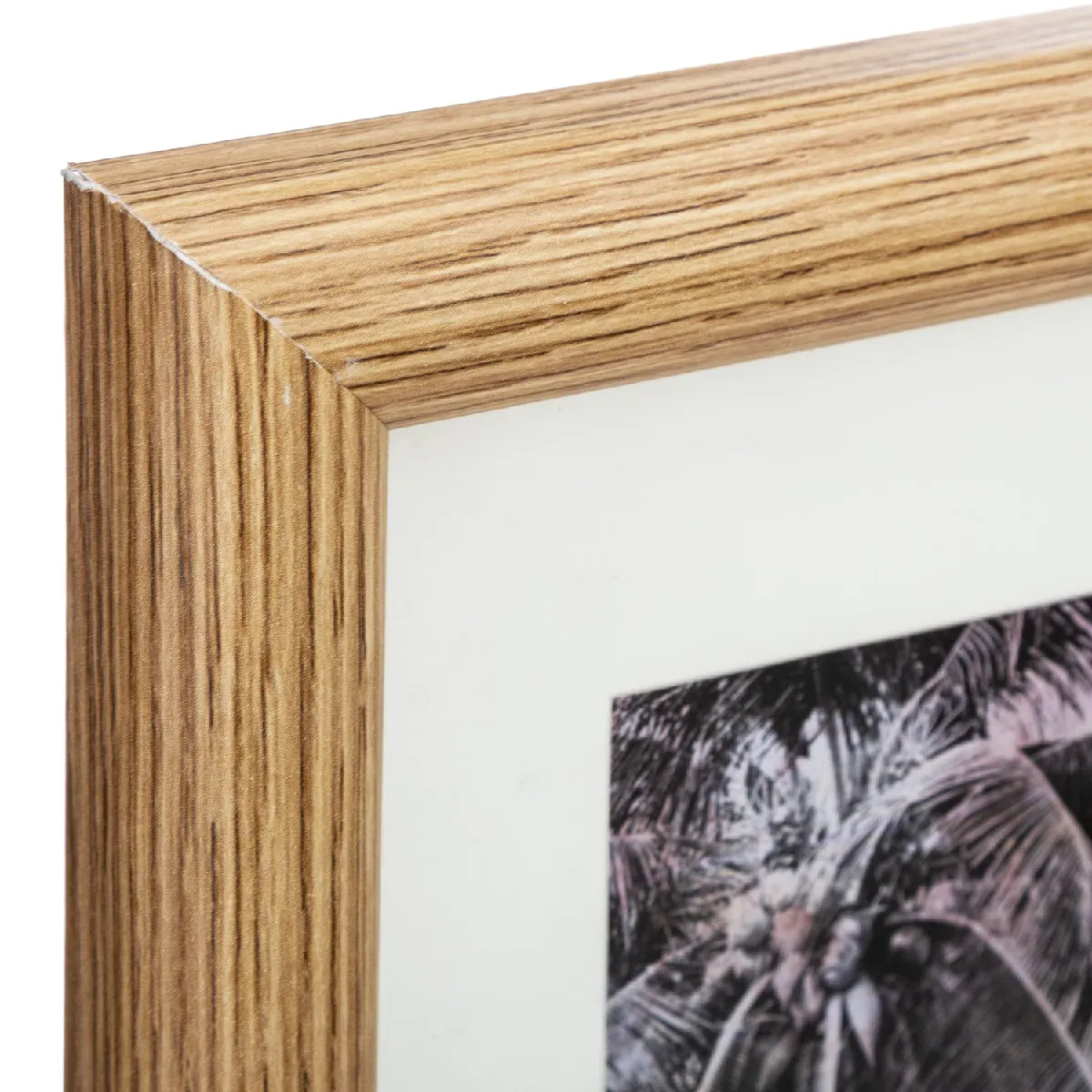 Atmosphera, Createur D'Interieur Atmosphera Pêle-mêle Ethnique Eda - Marron