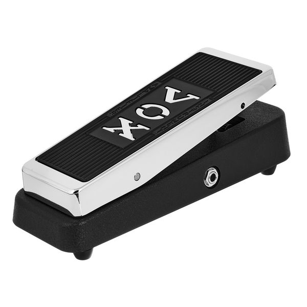 Vox VXVRM1 Real McCoy Wah