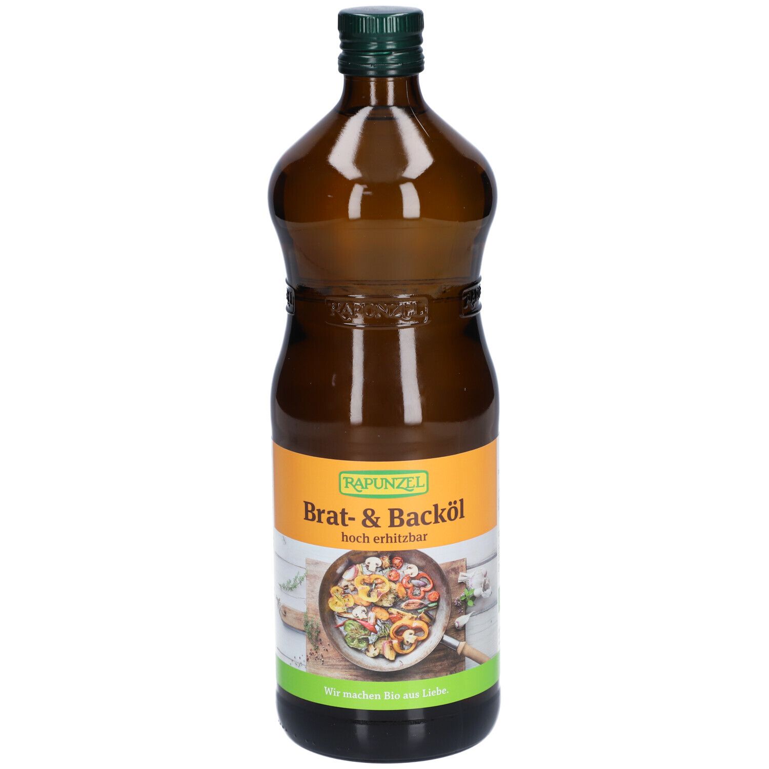 Rapunzel Brat- & Backöl