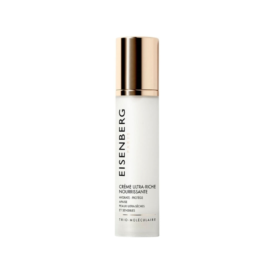 Classique Crème Ultra-Riche Nourrissante - 50ml