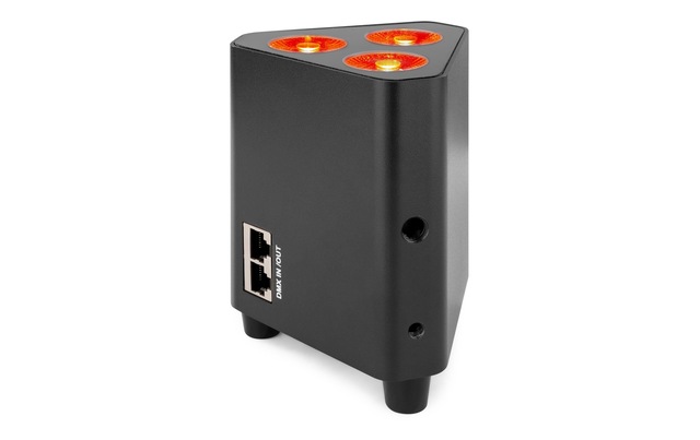 BeamZ Discolicht »BBP93 Uplight Par«