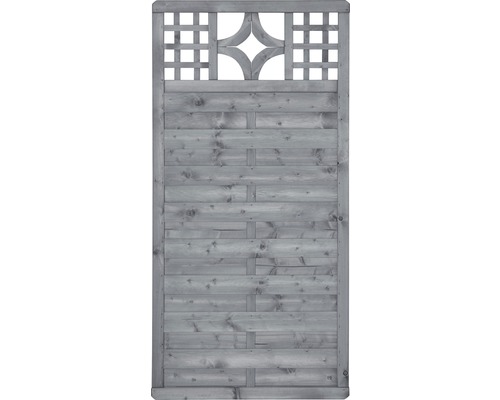 Onderelement Konsta Livia 90 x 180 cm lichtgrijs
