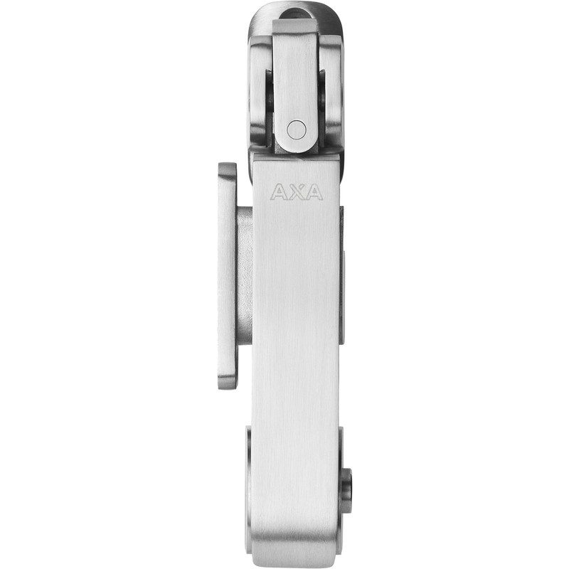 AXA Oyster combi raamsluiting SKG** Links RVS*