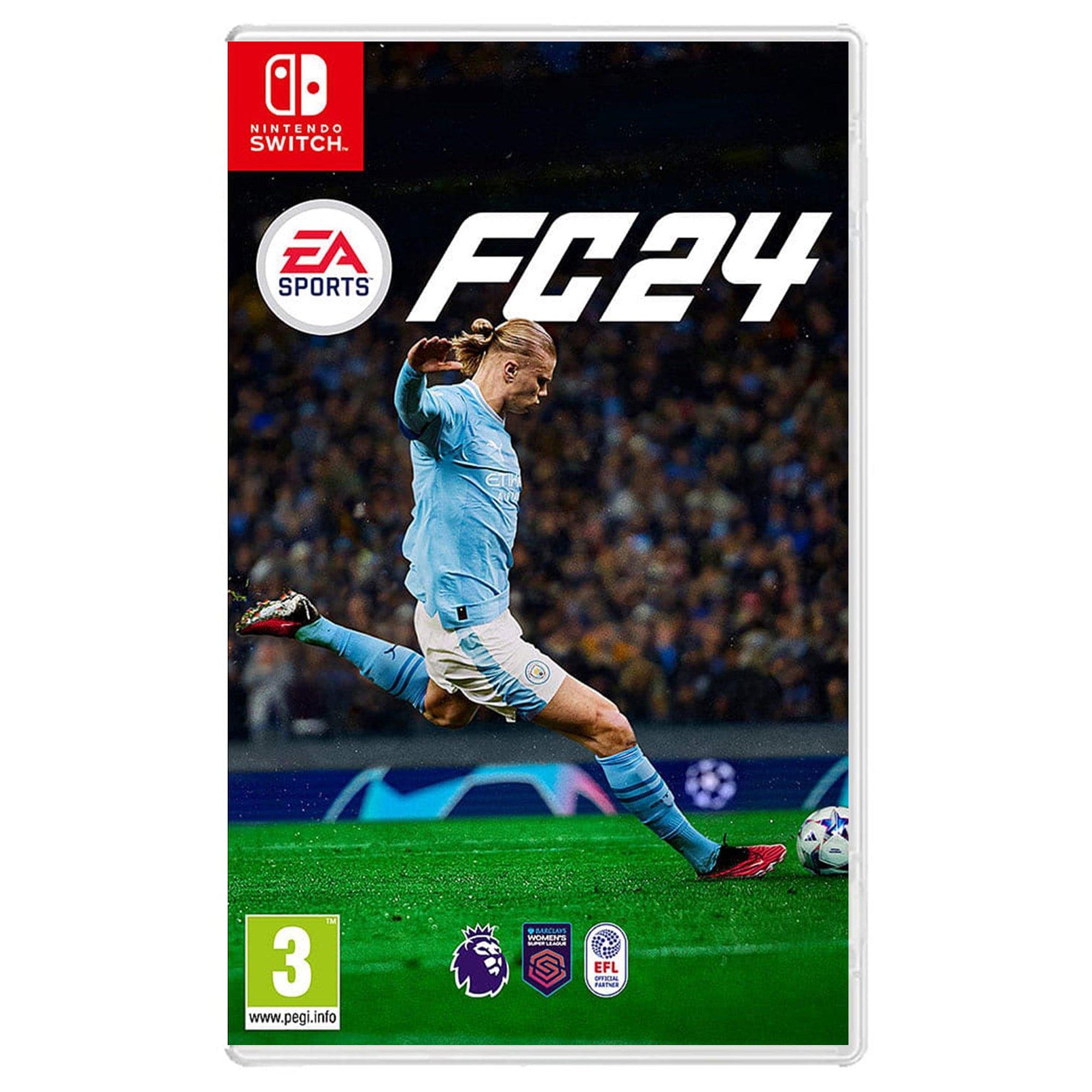EA GAME EA SPORTS™ FC 24