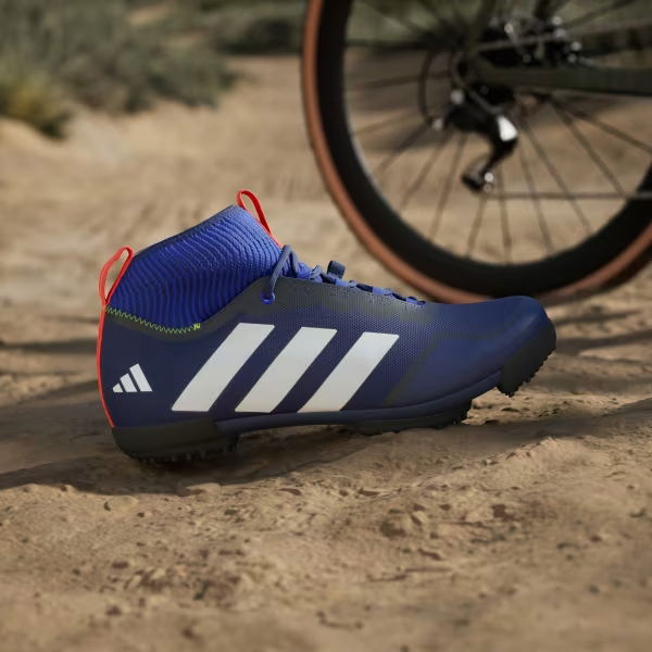 Adidas The Gravel Shoe 2.0