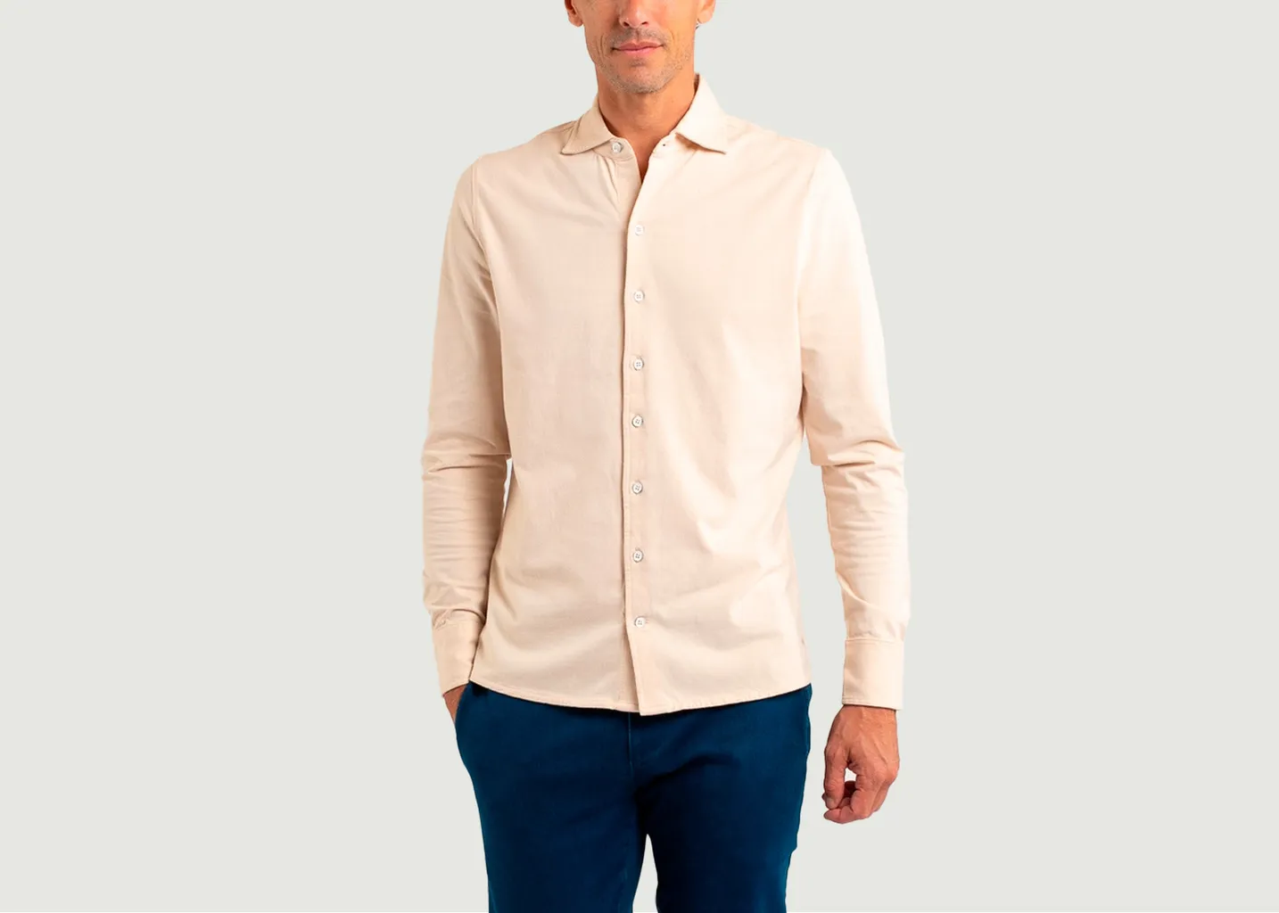 Chemise Valentino Les Garçons Faciles