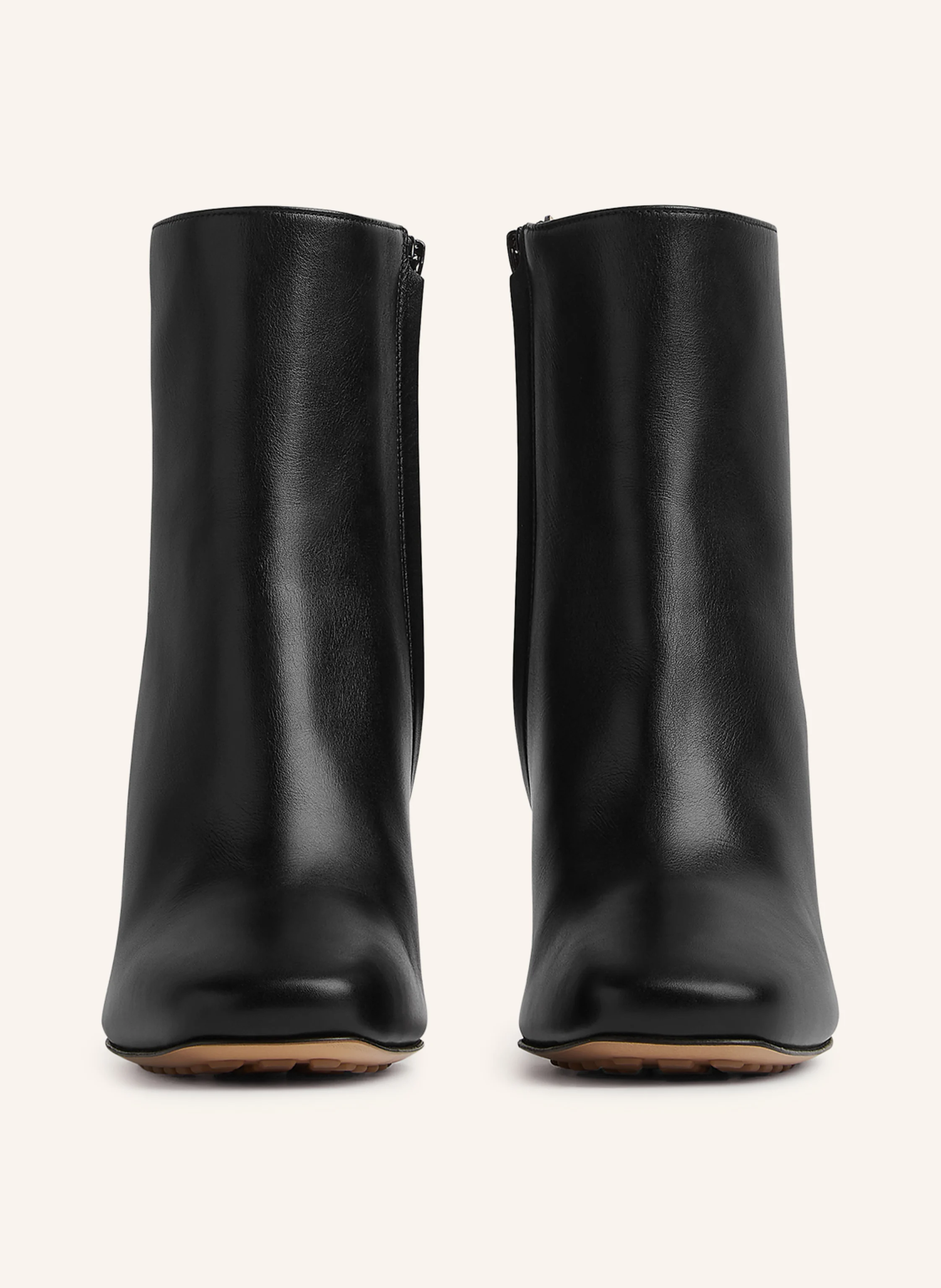 BOTTEGA VENETA Stiefeletten KNOT