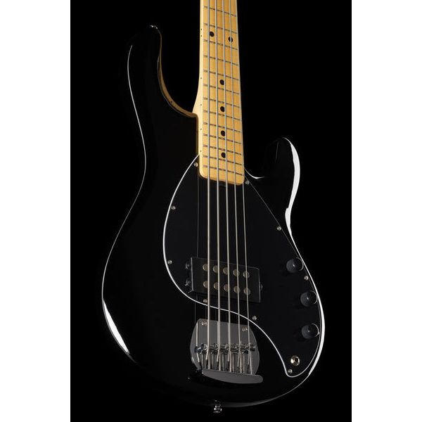 Sterling by Music Man S.U.B. Sting Ray 5 BK