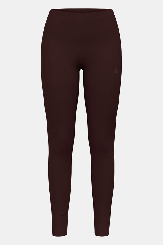 Odlo Odlo Bl Bottom Long Active Warm Eco