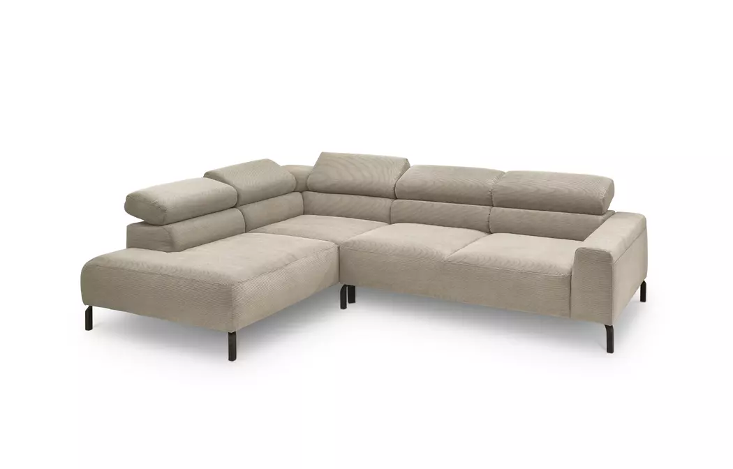 Ecksofa Livingston