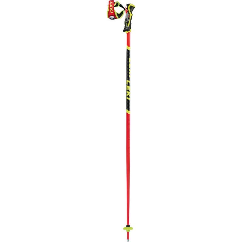 WCR SL 3D - Bâtons ski