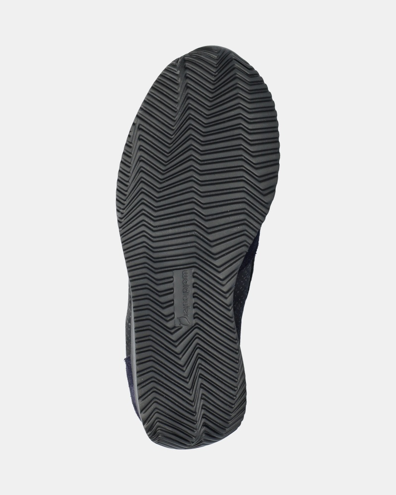 Waldläufer Himona Lage sneakers  - blauw