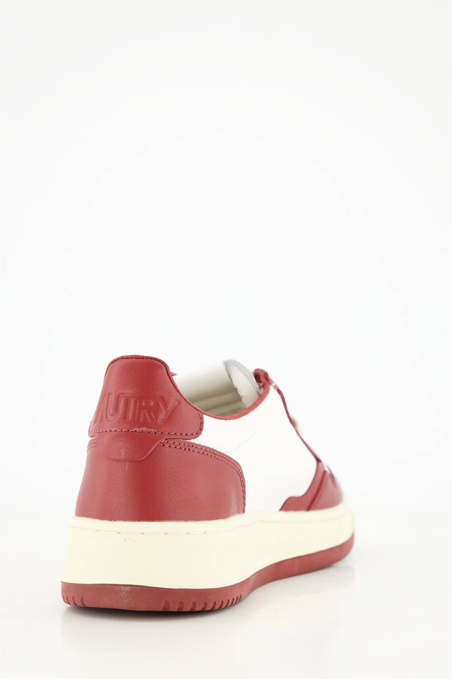 Autry| Damen Sneaker MEDALIST LOW