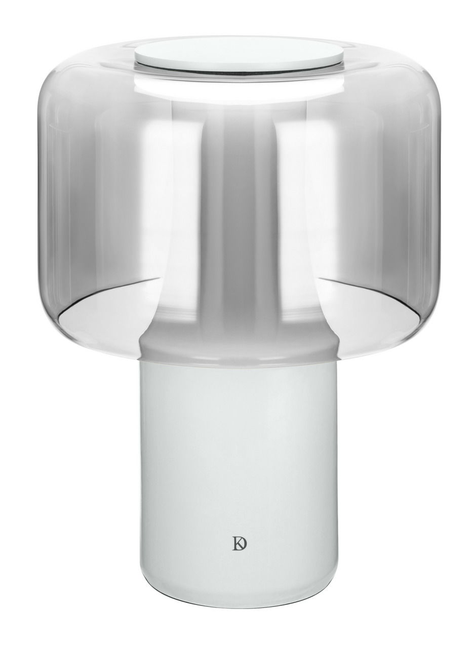 Dieter Knoll LED-Tischleuchte
