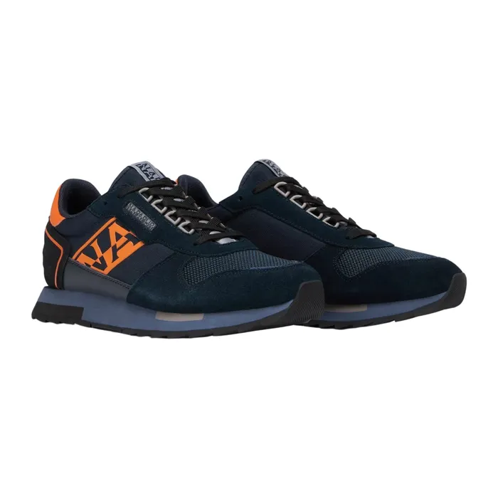 Napapijri Virtus Sneakers Heren