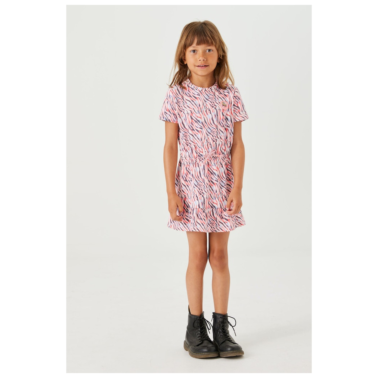 Garcia N44681_girls dress