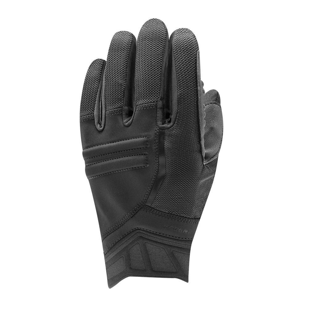 Racer REVELATION - Gants d'équitation black