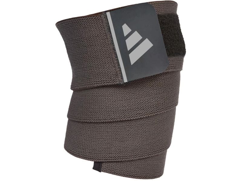 adidas Universal Support Wrap Long, 139 cm Lange Universalbandage