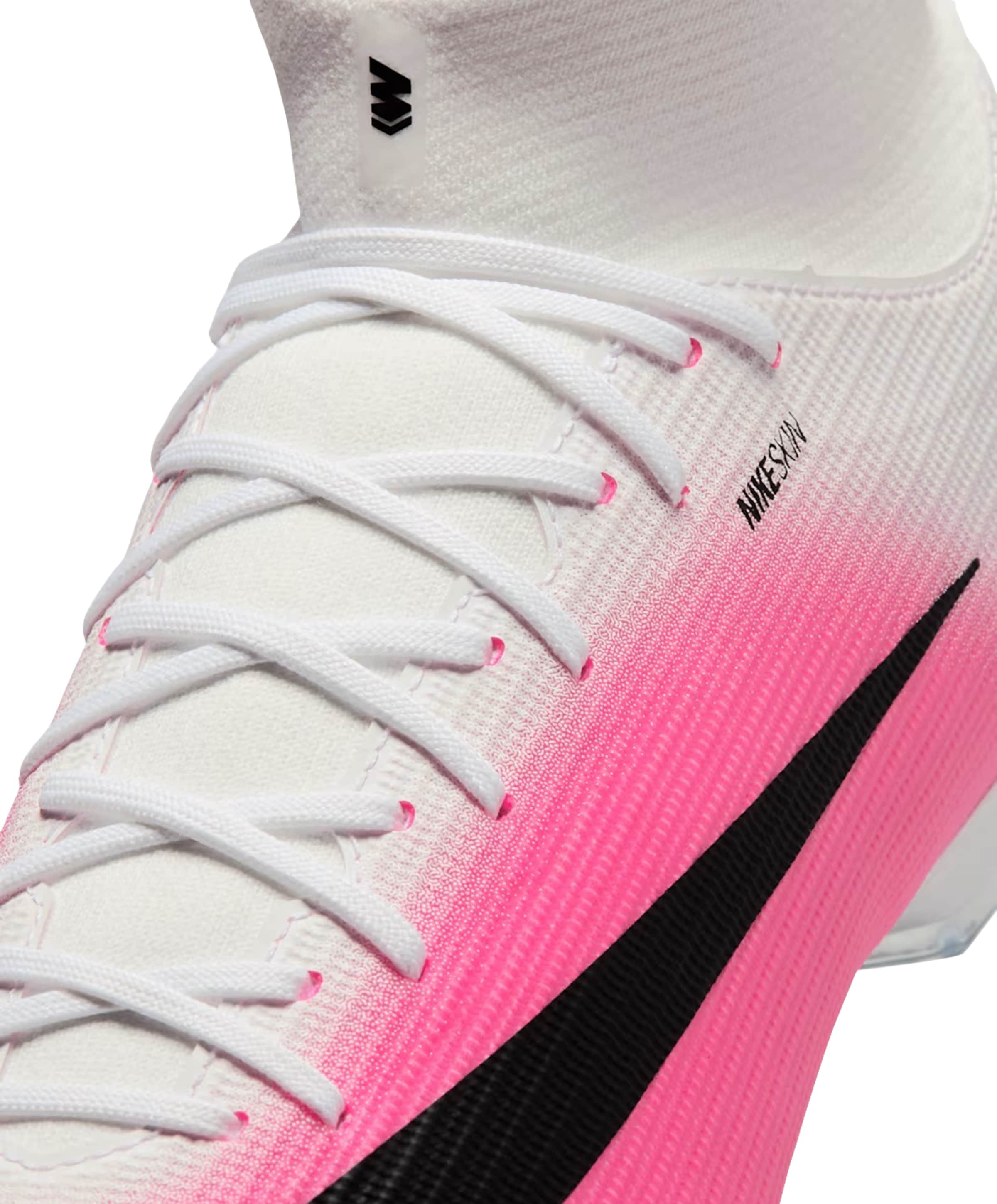 Nike Superfly 11 Academy Fg/mg T heren voetbalschoenen roze