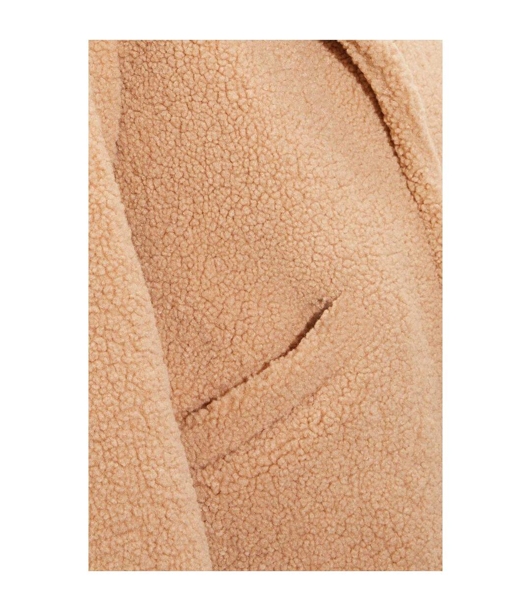 Dorothy Perkins - Manteau - Femme (Brun-beige) - UTDP993