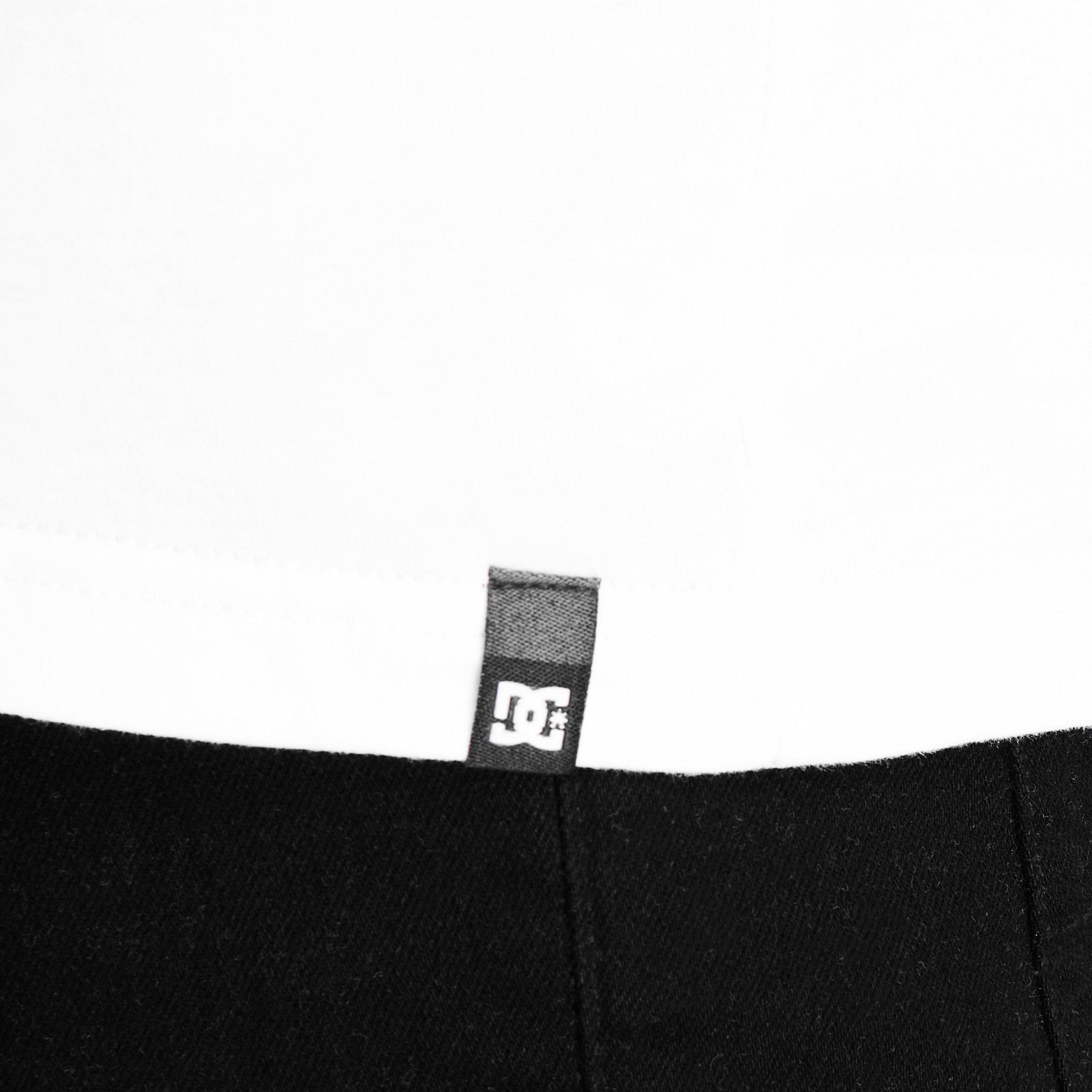 DC Slant Logo Tank Top