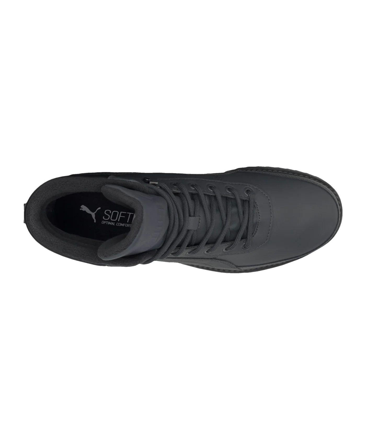 PUMA Desierto V2 PureTEX Winterstiefel Grau F02