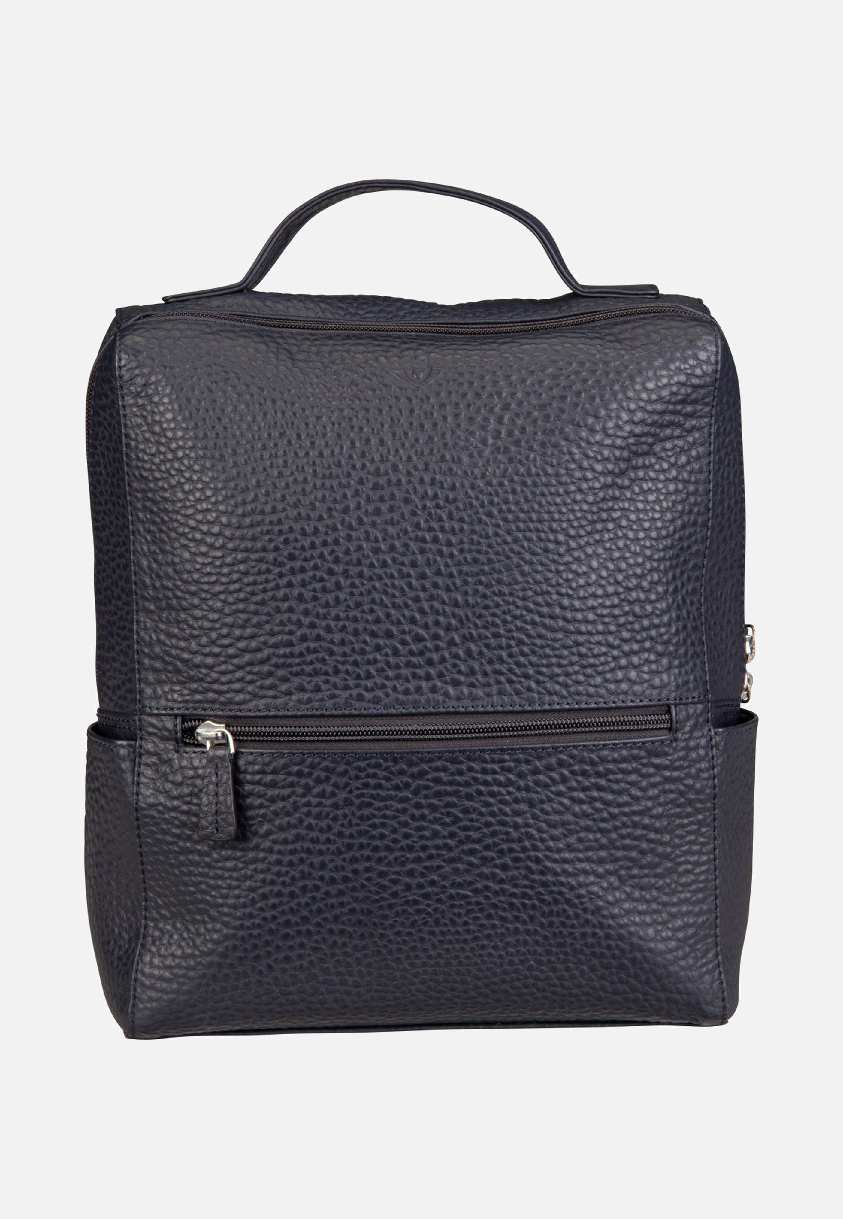 Hirsch Blondie Blau - Rucksack