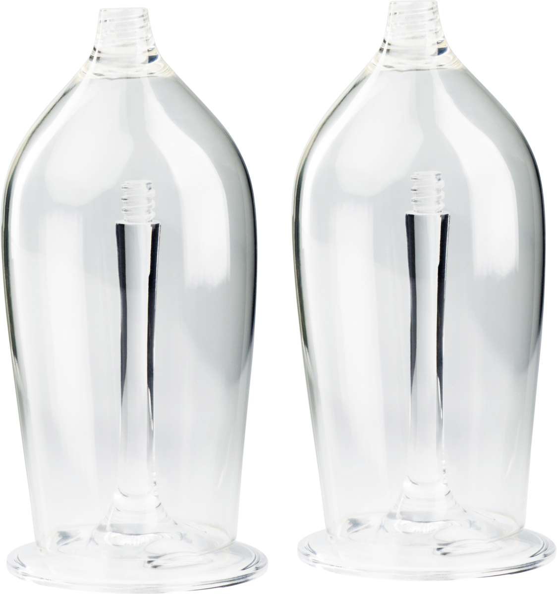 GSI Sektgläser 177 ml 2er Set