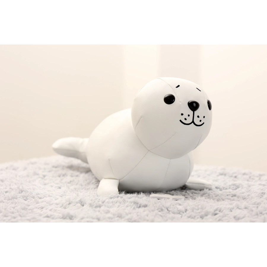 Little Big Friends Die Musiktiere - Elliot die Robbe