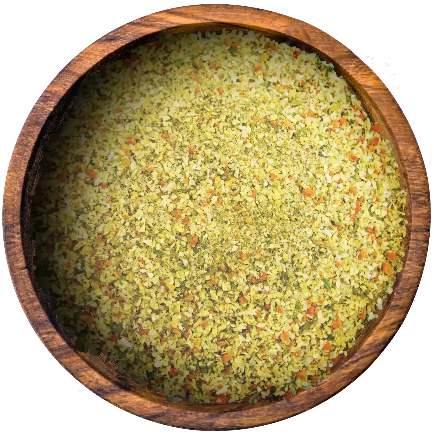 Brühe, Streuwürze BIO, gemahlen, im Glas