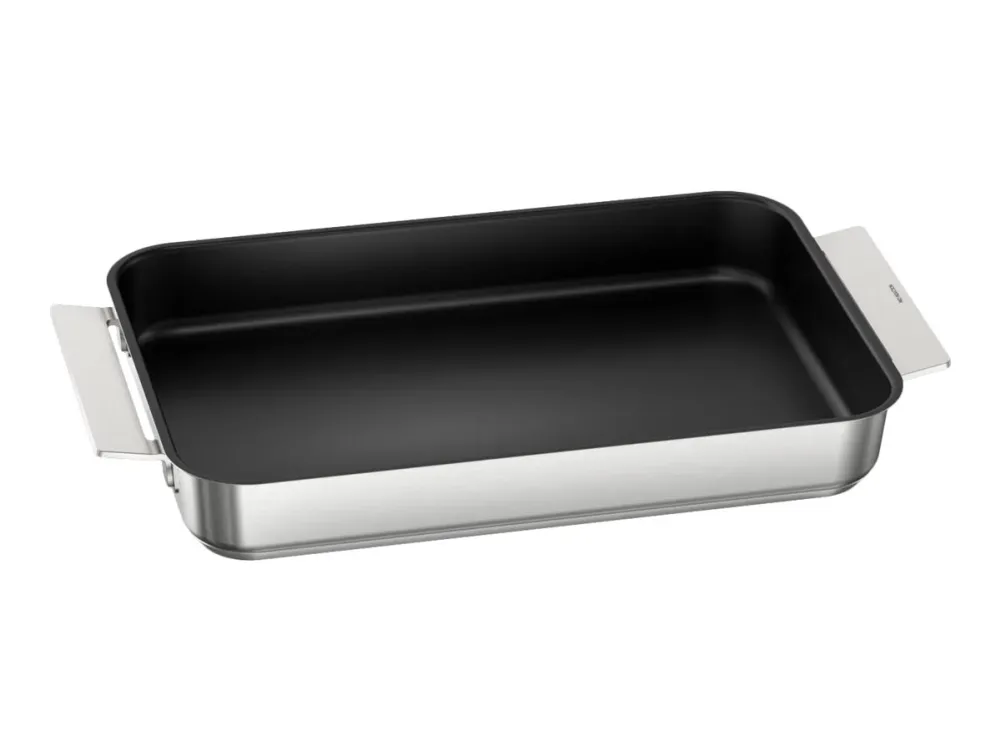 Bosch HEZ9FF010 - Stegepande - 35.3 x 22 cm - ikke-klæbende