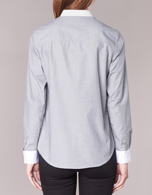 Casual Attitude - FIFOU - Gris