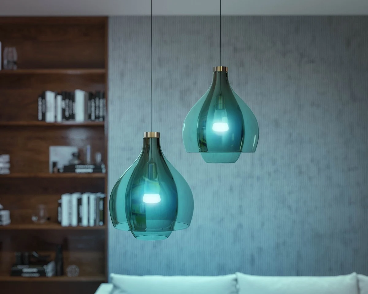 Philips Hue - E27 1100 LumenSingle Pack - White & Color Ambiance