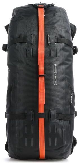 Ortlieb - Atrack Bike - Rugzak - Zwart - 25L - Waterdicht
