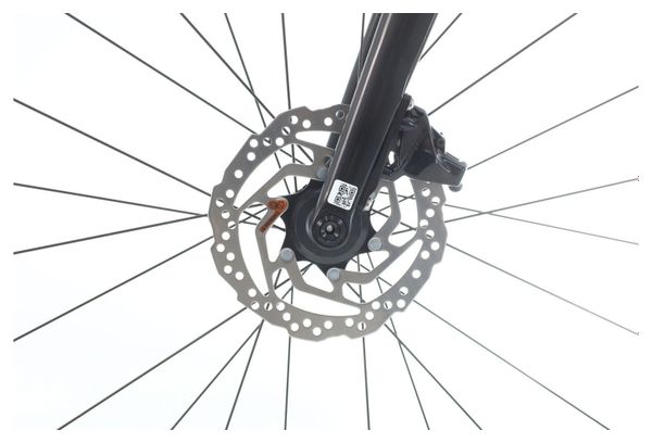 Produit reconditionné · Specialized Tarmac Carbone AXS 12V · Noir / Vélo de route / Specialized | Très bon état
