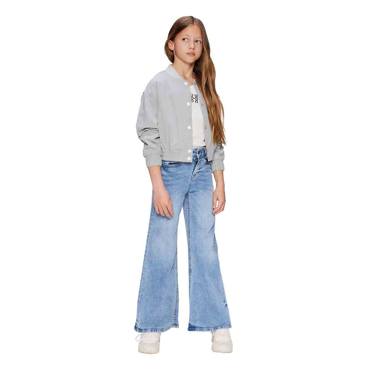 Meisjes Short Mette