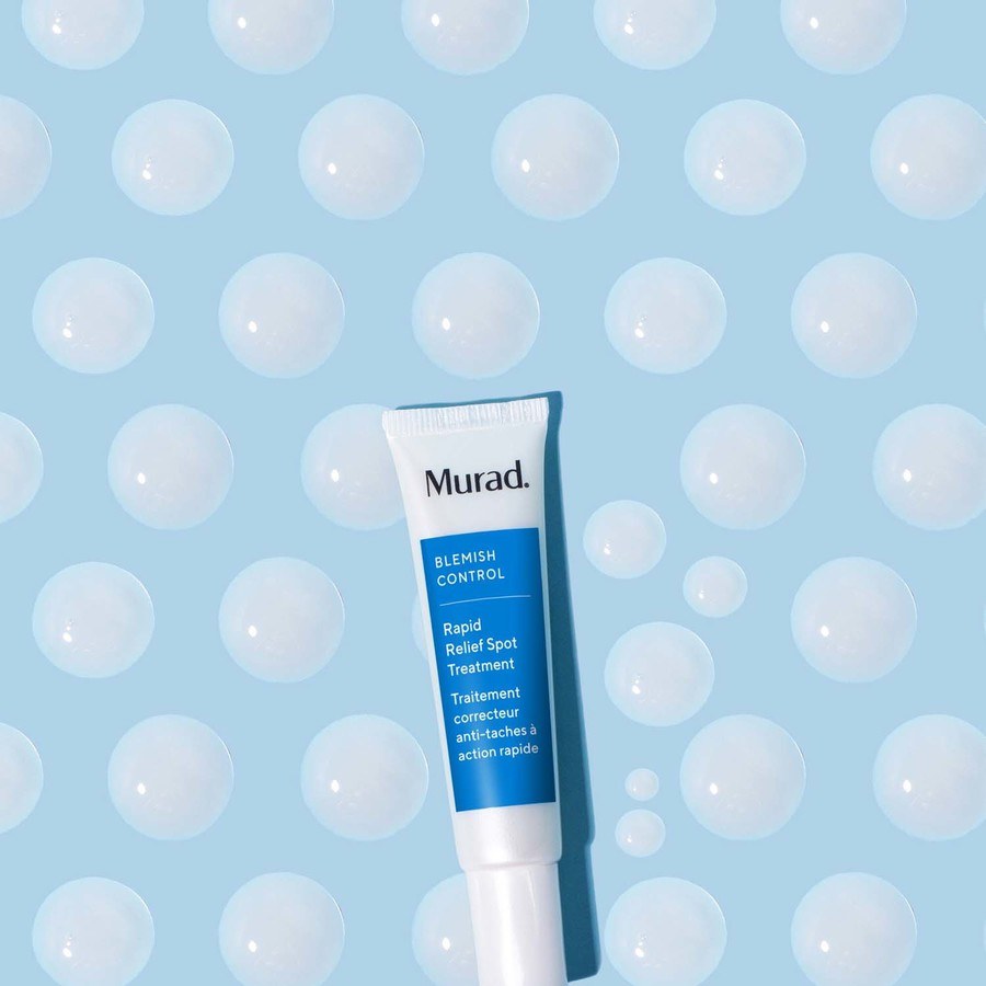 Murad Blemish Control Rapid Relief Spot Treatment 15ml