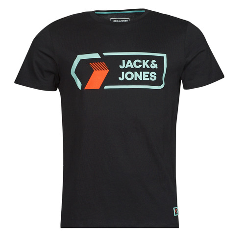 Jack & Jones - JCOLOGAN - Noir